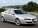 Alfa Romeo 159 Ti 2008 года (AU)